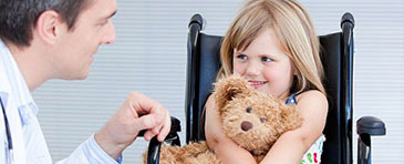 Allocation d'éducation de l'enfant handicapé (AEEH)