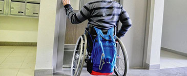 Allocation aux adultes handicapés (AAH)