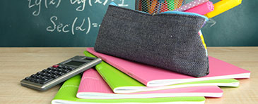 Allocation de rentrée scolaire