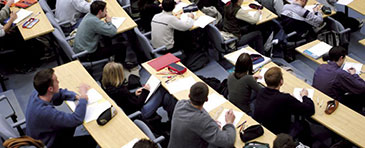 Bourses d’enseignement supérieur