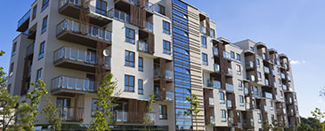 Demander un logement HLM